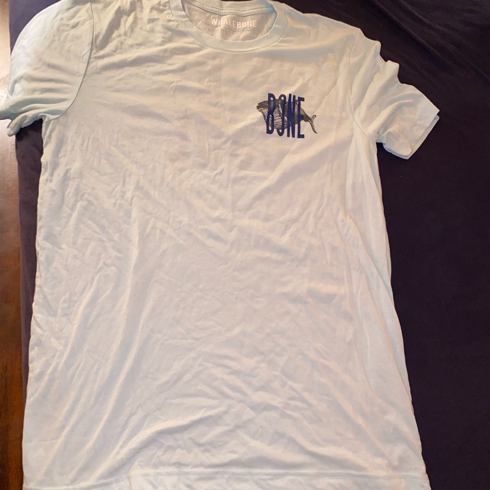 Men’s Whalebone T Shirt size Large